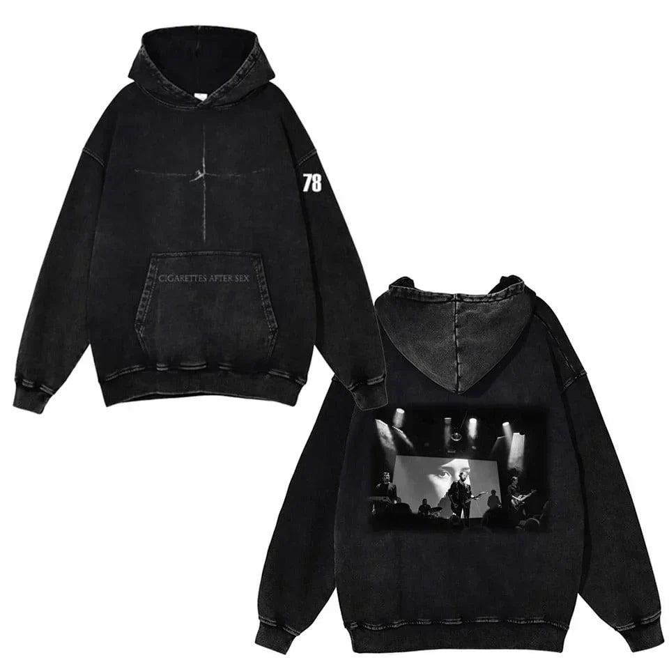 CAS Hoodie