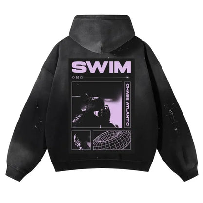 Chase Atlantic Swim Hoodie