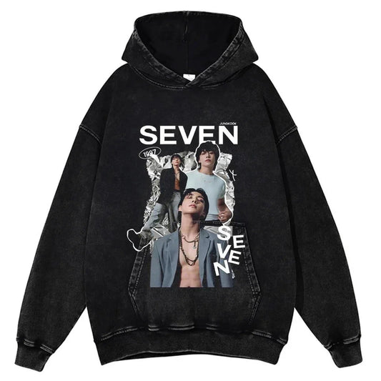 Seven Hoodie