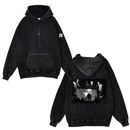 CAS Hoodie